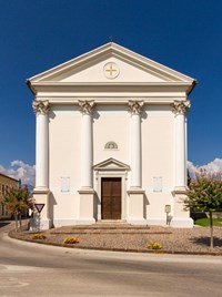 Chiesa di San Michele Arcangelo