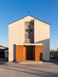 Chiesa di San Lorenzo Martire