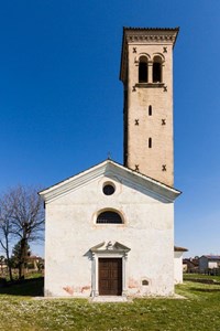 Chiesa di San Lorenzo Martire