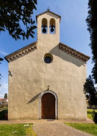 Chiesa di Santa Margherita