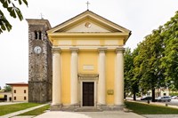 Chiesa di San Martino Vescovo