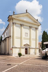 Chiesa di San Zenone Vescovo