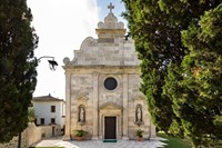 Chiesa di Santa Maria e Giuliana
