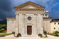 Santuario della Madonna del Monte