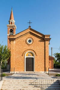 Chiesa del Sacro Cuore