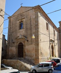 Chiesa San Tommaso