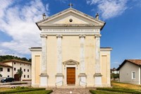 Chiesa dei Santi Giuseppe e Lucia