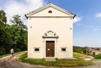 Chiesa di Santa Lucia in Colle