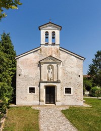 Chiesa di Sant'Antonio Abate
