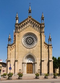 Chiesa di San Giovanni Battista
