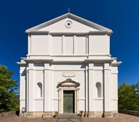Chiesa di San Nicolò Vescovo
