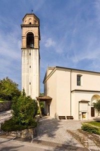 Chiesa di San Remigio