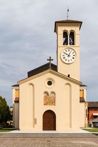 Chiesa di Sant'Andrea Apostolo
