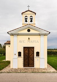 Chiesa della Madonna della Salute