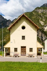 Chiesa di San Floriano
