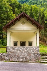 Chiesa di Sant'Osvaldo