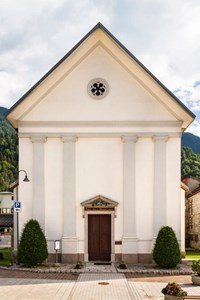Chiesa di San Giorgio Martire