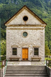 Chiesa di San Gottardo e Beata Maria Vergine delle Grazie