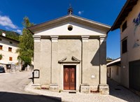 Chiesa di San Paolo Apostolo