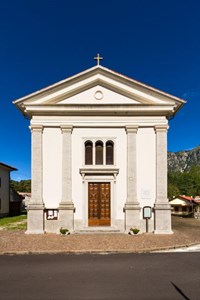 Chiesa del Sacro Cuore di Gesù