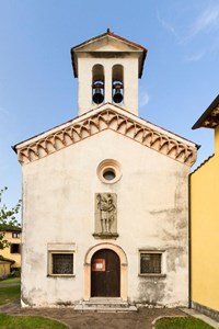 Chiesa di San Giacomo