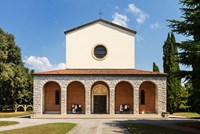 Chiesa di Sant'Andrea Apostolo