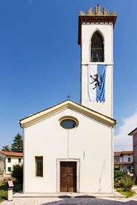 Chiesa di Sant'Antonio abate