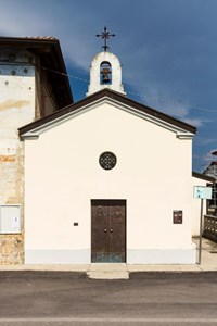 Chiesa di Sant'Urbano