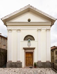 Chiesa di San Bartolomeo Apostolo