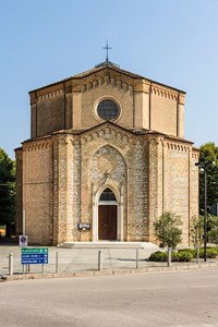 Chiesa delle Sante Perpetua e Felicita
