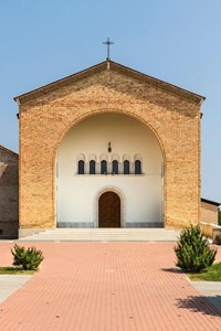 Chiesa di San Giacomo Apostolo