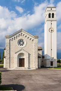Chiesa di Sant'Antonio Abate