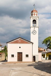 Chiesa della Madonna della Salute