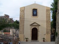 Chiesa San Leonardo in Montesalvo
