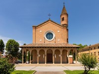 Chiesa di Santa Margherita Regina