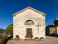 Chiesa delle Sante Fosca e Maura