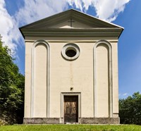 Chiesa della Beata Vergine della Salute