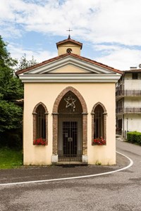 Chiesa di San Floriano