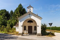 Chiesa di Santa Elisabetta