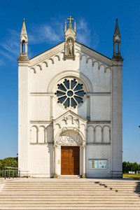 Chiesa di San Giovanni Battista