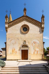 Chiesa di San Giusto
