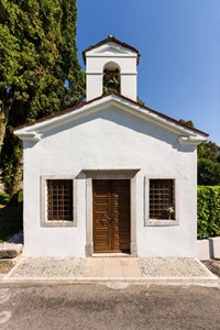 Chiesa di San Carlo Borromeo