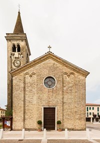 Chiesa di San Giovanni Battista