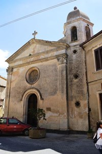 Chiesa San Biagio