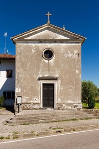 Chiesa di San Bartolomeo