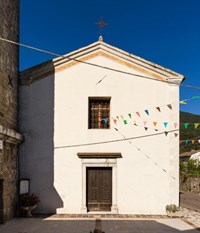 Chiesa di San Pellegrino