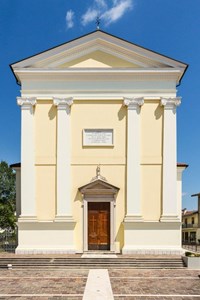 Chiesa di San Giovanni Battista