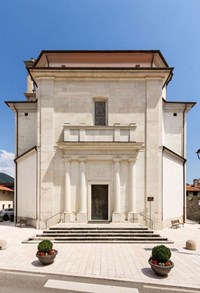 Chiesa di Santa Maria Assunta