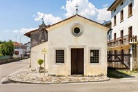 Chiesa di San Floriano