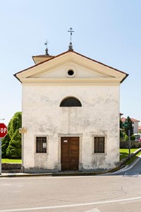 Chiesa di Santa Maria delle Grazie